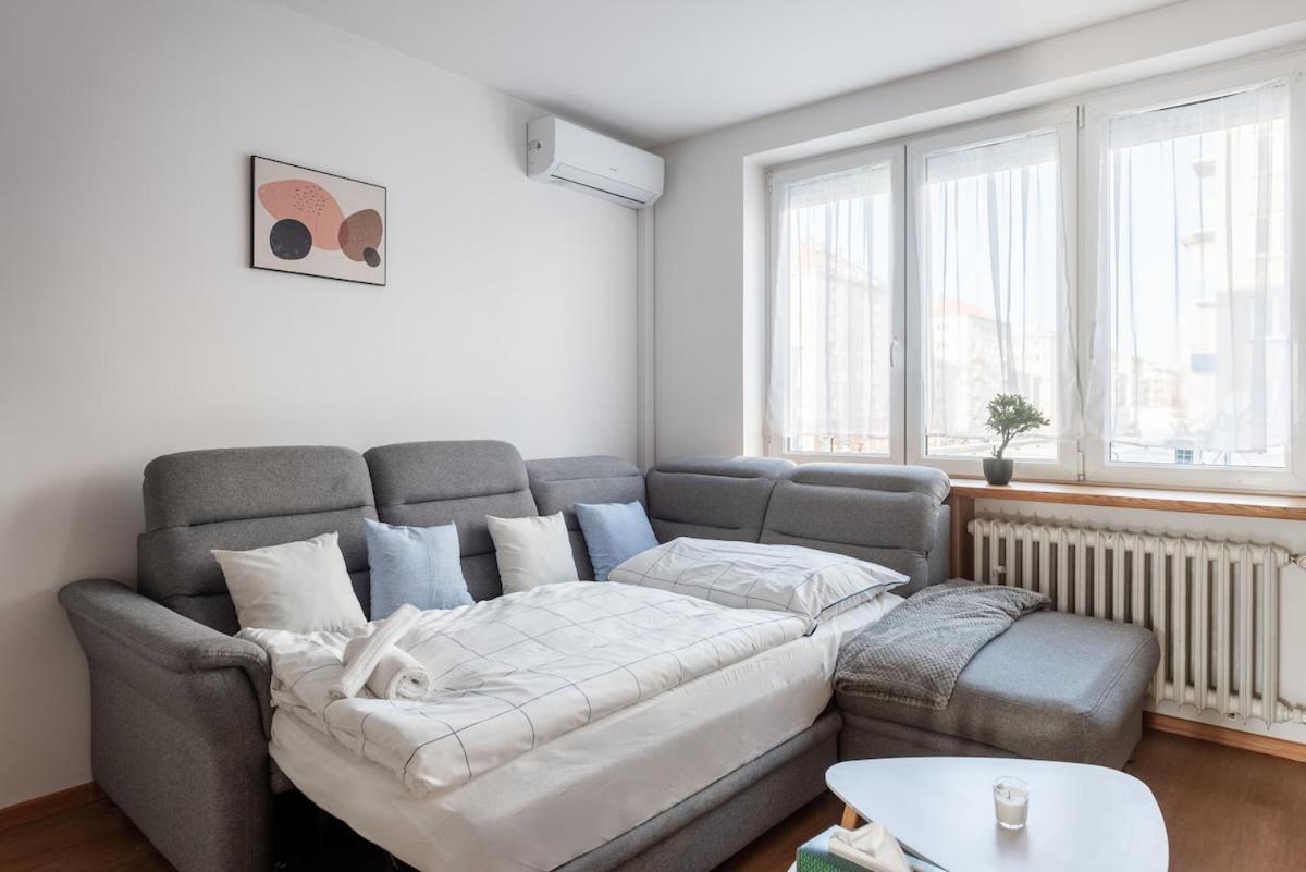 Sports District 2 Bedroom Apartment